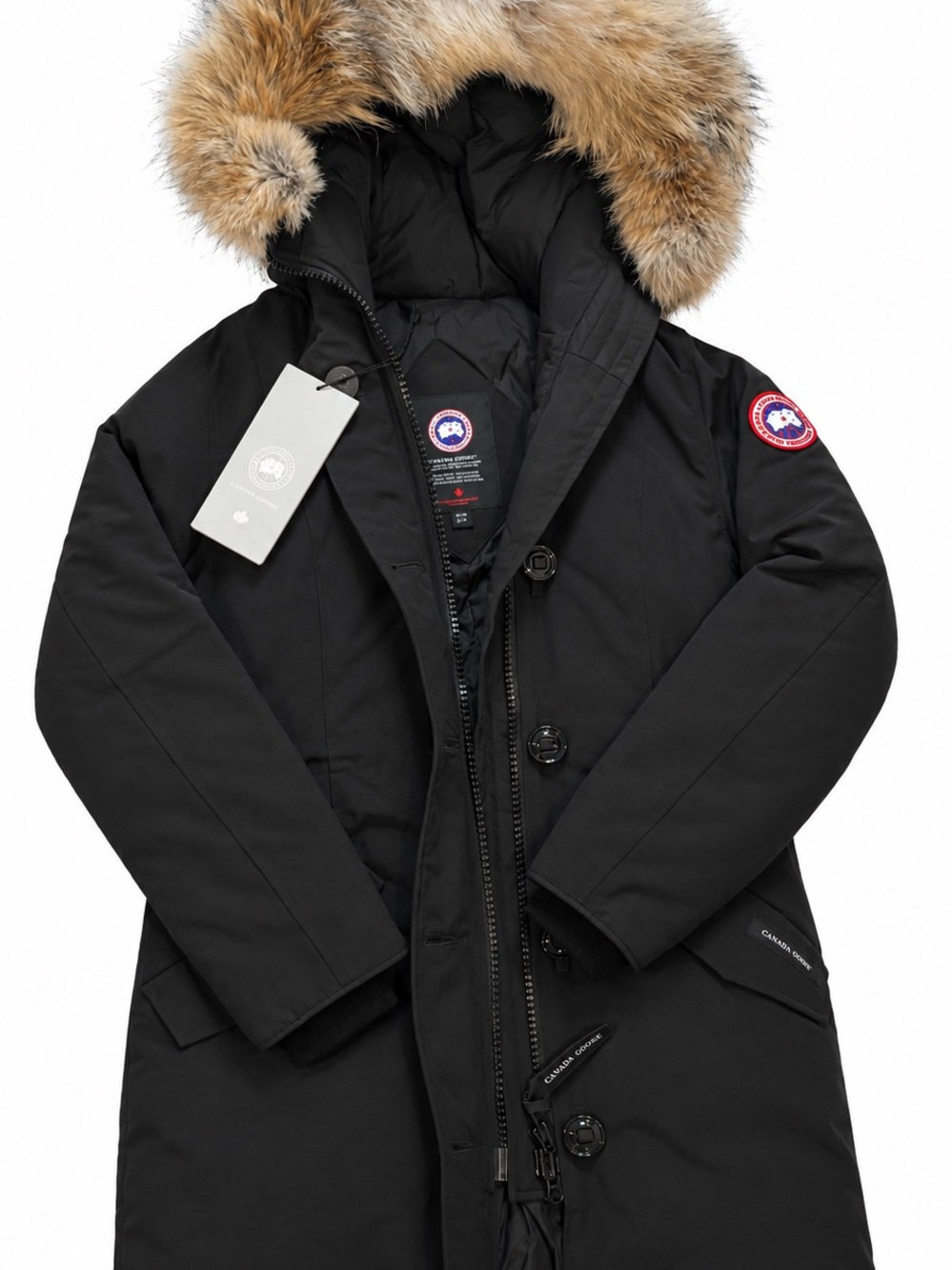 Brand new Canada goose jacket for